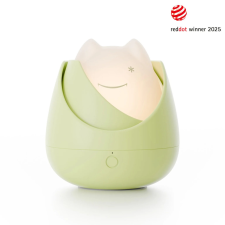 Nosiboo Nosiboo Zigg éjjeli fény - zsálya éjjeli fény