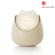  Nosiboo Zigg éjjeli fény - bézs éjjeli fény