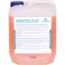  Nosozym 6 Plus ezimes tisztítószer - 5000ml gyógyászati segédeszköz