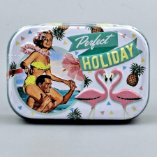 Nostalgic Art menta cukor Perfect Holida csokoládé és édesség