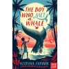 Nosy Crow Ltd Boy Who Met a Whale | Nizrana Farook