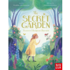 Nosy Crow Ltd Secret Garden (Nosy Crow Classics) – Geraldine McCaughrean (Puha kötésű)