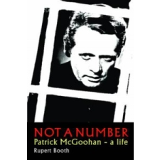  Not a Number – Rupert Boord idegen nyelvű könyv
