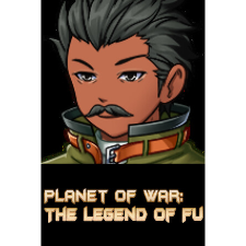 not_me Planet of War: The Legend of Fu (PC - Steam elektronikus játék licensz) videójáték