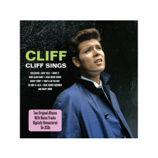 NOT NOW Cliff Sings CD egyéb zene