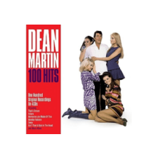NOT NOW Dean Martin - 100 Hits (Cd) rock / pop