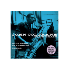 NOT NOW John Coltrane - Blue Train (Cd) jazz