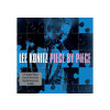 NOT NOW Lee Konitz - Piece By (CD)