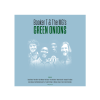 NOT NOW MUSIC Booker T. & The M.G.'s - Green Onions (Vinyl LP (nagylemez))