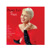 NOT NOW MUSIC Peggy Lee - Fever (Red Vinyl) (Vinyl LP (nagylemez))