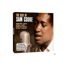 NOT NOW Sam Cooke - The Best Of (Cd) soul