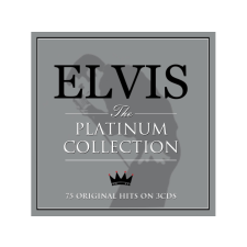 NOT NOW The Platinum Collection CD egyéb zene