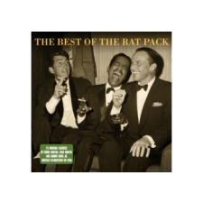 NOT NOW The Rat Pack - Best Of (CD) jazz