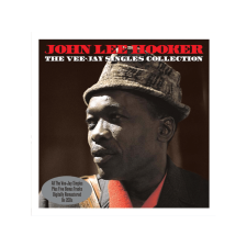 NOT NOW The Vee-Jay Singles Collection CD egyéb zene