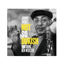  Not So Dukish (CD) egyéb zene
