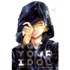 Not Your Idol, Vol. 2 idegen nyelvű könyv