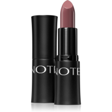 Note Cosmetique Mattemoist Lipstick hidratáló matt rúzs 303 4,5 g rúzs, szájfény