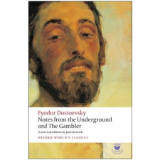  Notes From The Underground.. (2008) idegen nyelvű könyv