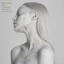  Nothing But Thieves - Broken Machine 1LP egyéb zene