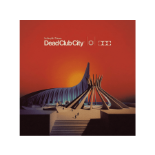  Nothing But Thieves - Dead Club City (CD) alternatív