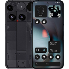 NOTHING Phone (3) 16GB/512GB mobiltelefon