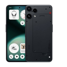 NOTHING Phone 3a Lite 8GB/128GB mobiltelefon
