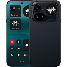 NOTHING Phone (4a) Pro 12GB/256GB mobiltelefon