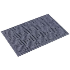 Notrax Diamond CTE™ beltéri takarítószőnyeg, szürke, 120 x 180 cm% lakástextília