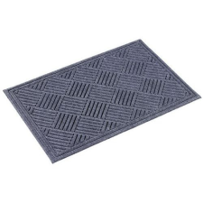 Notrax Diamond CTE™ beltéri tisztítószőnyeg, szürke, 90 x 300 cm% lakástextília