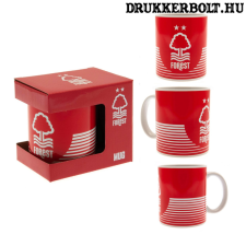  Nottingham Forest bögre - eredeti klubtermék bögrék, csészék