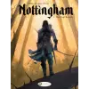  Nottingham Vol. 1: The King's Ransom – Vincent Brugeas,Emmanuel Herzet