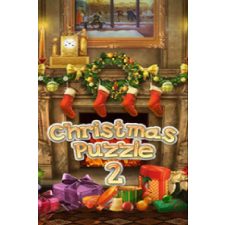 Notus Games Ltd Christmas Puzzle 2 (digitális licenc) videójáték