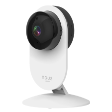 NOUS W3 Fix IP kamera (W3) megfigyelő kamera