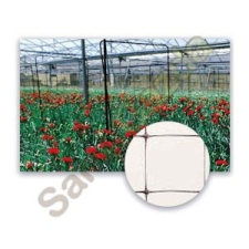 Növ.t.háló 10x10cm, 1,2x100m SZ-120/12 kerti dekoráció