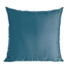  Nova1 pamut-szatén párnahuzat Türkiz 40x40 cm 1db