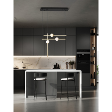 Nova Luce Acrobat LED NL-9695257 függeszték világítás