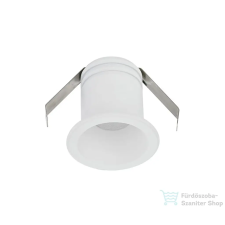 Nova Luce Ado LED álmennyezetbe süllyeszthető spotlámpa NL-9844063 világítás