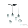 Nova Luce Aelia LED függesztett lámpa NL-9009143