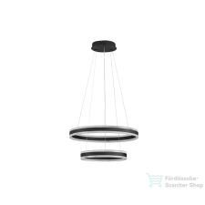 Nova Luce Alaro LED függesztett lámpa NL-9019728 világítás