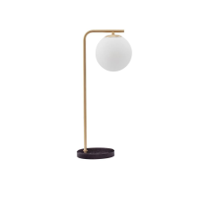 Nova Luce Alvarez asztali lámpa NL-9185361 világítás