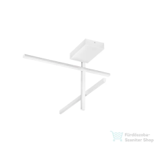 Nova Luce Antama LED mennyezeti lámpa NL-9081833 világítás
