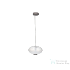 Nova Luce Aora LED függesztett lámpa NL-9191247 világítás