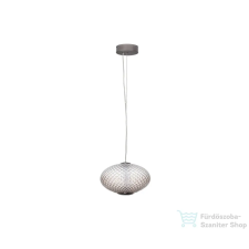 Nova Luce Aora LED függesztett lámpa NL-9191248 világítás