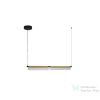 Nova Luce Apnea LED függesztett lámpa NL-9009133