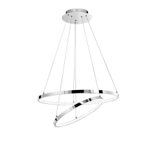 Nova Luce Aria függeszték LED NL-17222003D világítás
