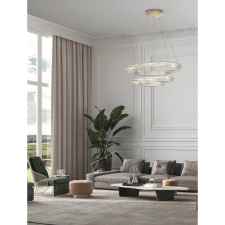 Nova Luce Aurelia LED NL-9333063 függeszték világítás