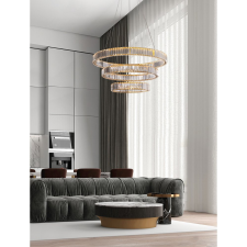 Nova Luce Aurelia LED NL-9333069 függeszték világítás