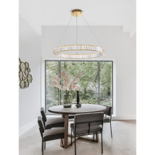 Nova Luce Aurelia LED NL-9333076 függeszték világítás