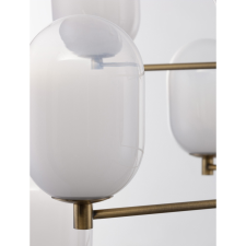 Nova Luce Balor NL-9009244 csillár világítás