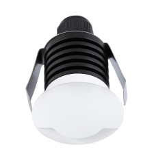 Nova Luce Bang beépíthető lámpa NL-8039001 világítás